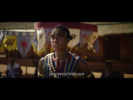 לוחמת - טריילר מתורגם