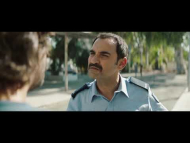 להציל את הנדריקס - טריילר מתורגם