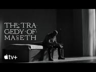 הטרגדיה של מקבת' - טריילר