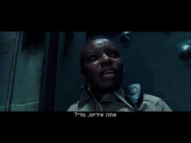 טריילר מתורגם