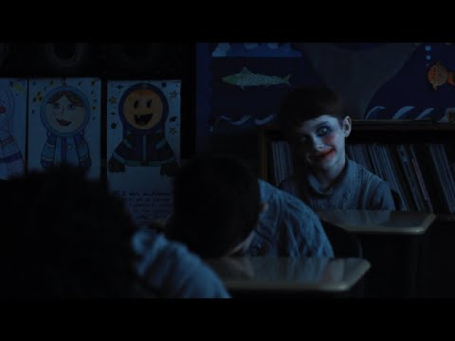 טיזר טריילר מתורגם