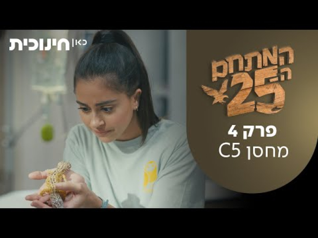 פרק מלא