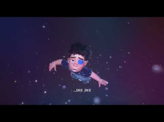 טיזר טריילר מדובב