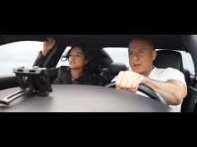 מהיר ועצבני 9 (2021) - שחקנים וצוות הפקה - אידיבי