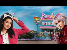 בית הבובות של גבי: הסרט