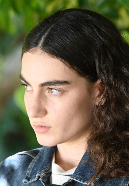 שירה יוסף - סקירה, סרטים וסדרות - אידיבי
