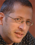 תמונה של דוד וולך