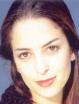 תמונה של אמונה צבי-לשם