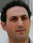 תמונה של גולן אזולאי