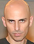 תמונה של רוני פינקוביץ'