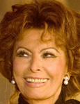 תמונה של סופיה לורן