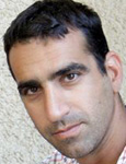 תמונה של אורי בנאי