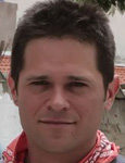 תמונה של יריב הורוביץ